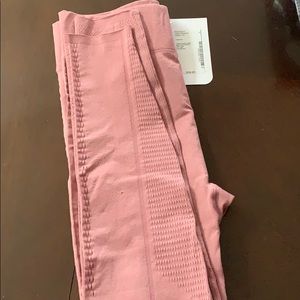 Flabetics. Sculpknit High-Waisted Mesh7/8